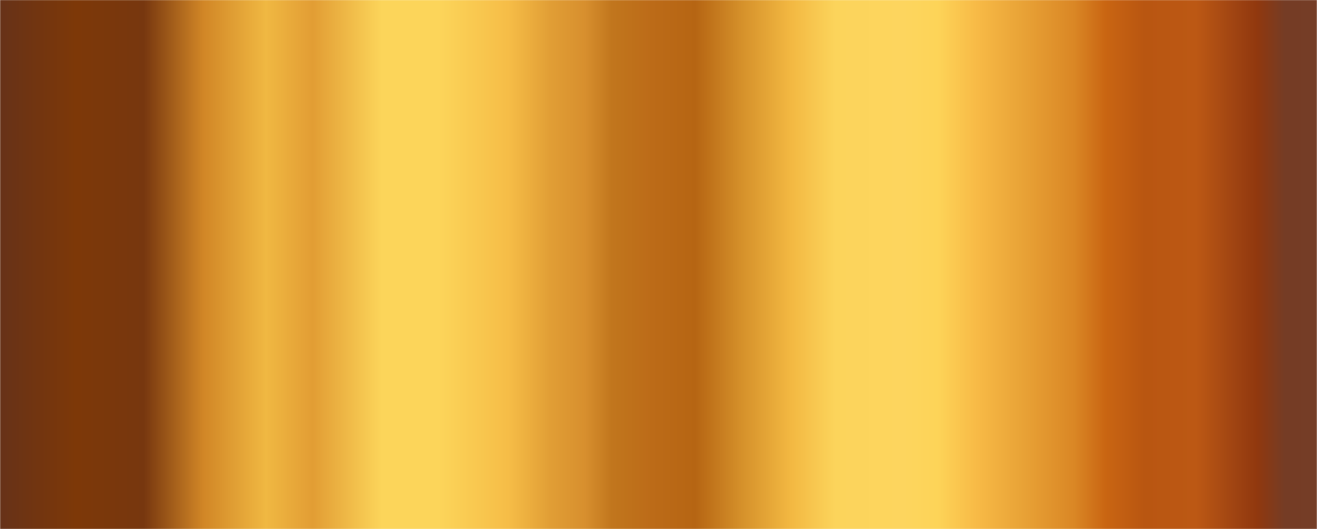 fundo gradiente dourado png