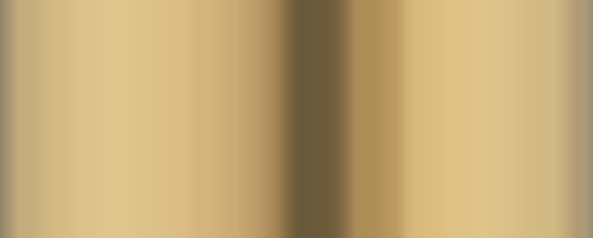 Gold gradient background png