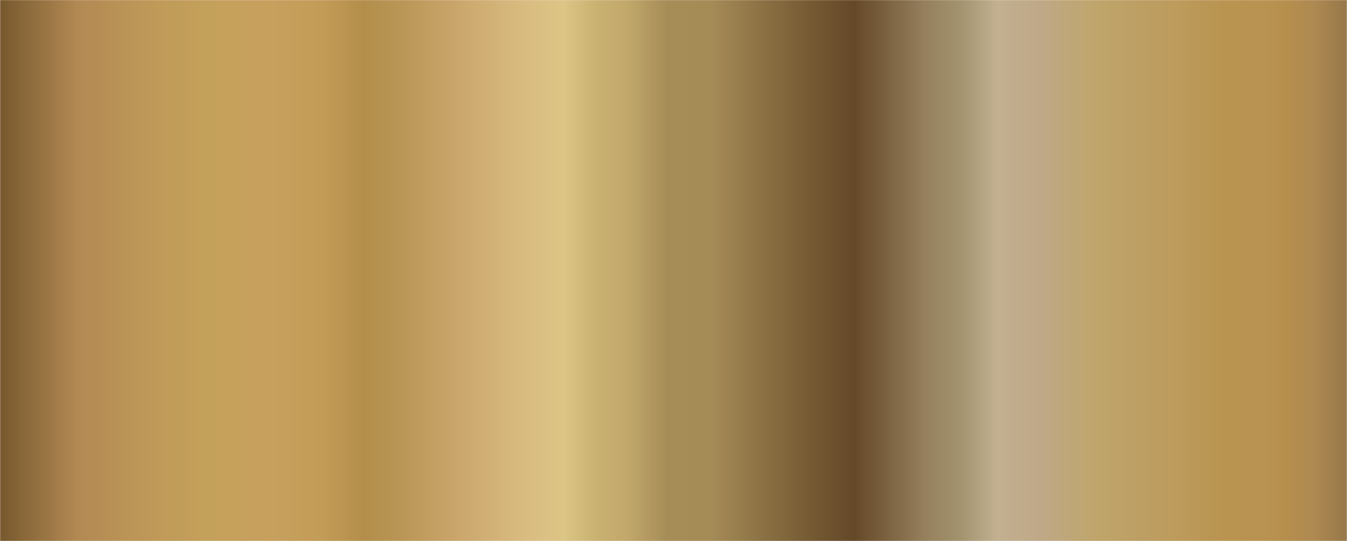 Gold gradient background png