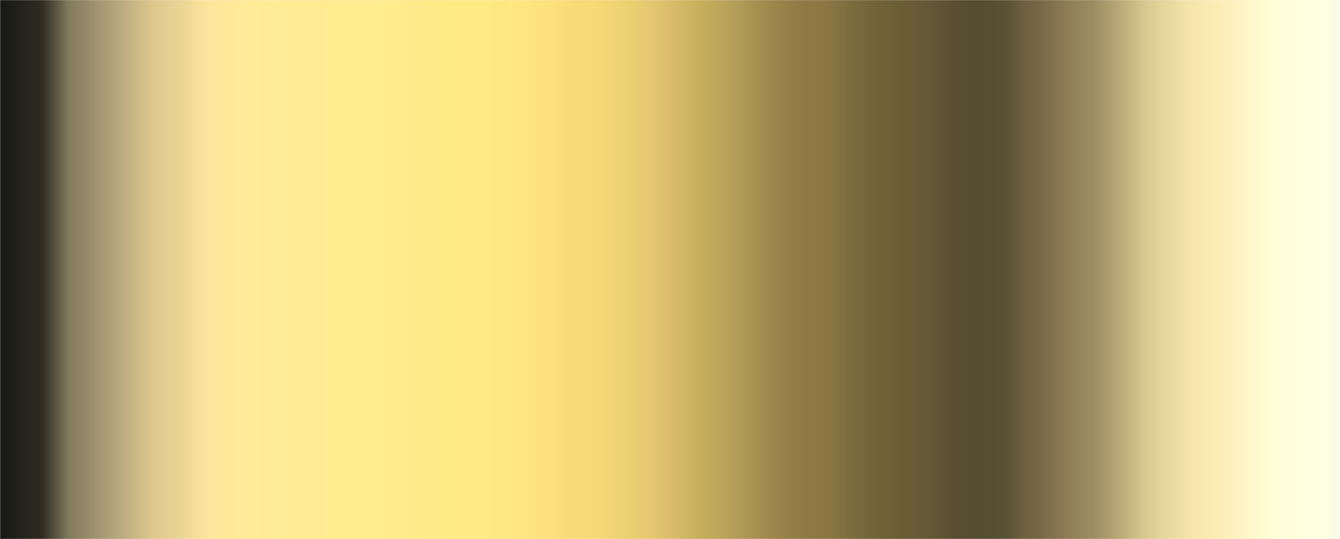 Gold gradient background png