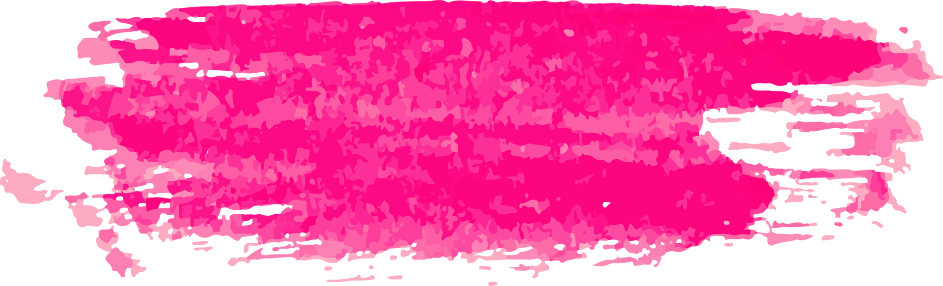 Pink paint in cup with paint brush png download - 3072*3072 - Free