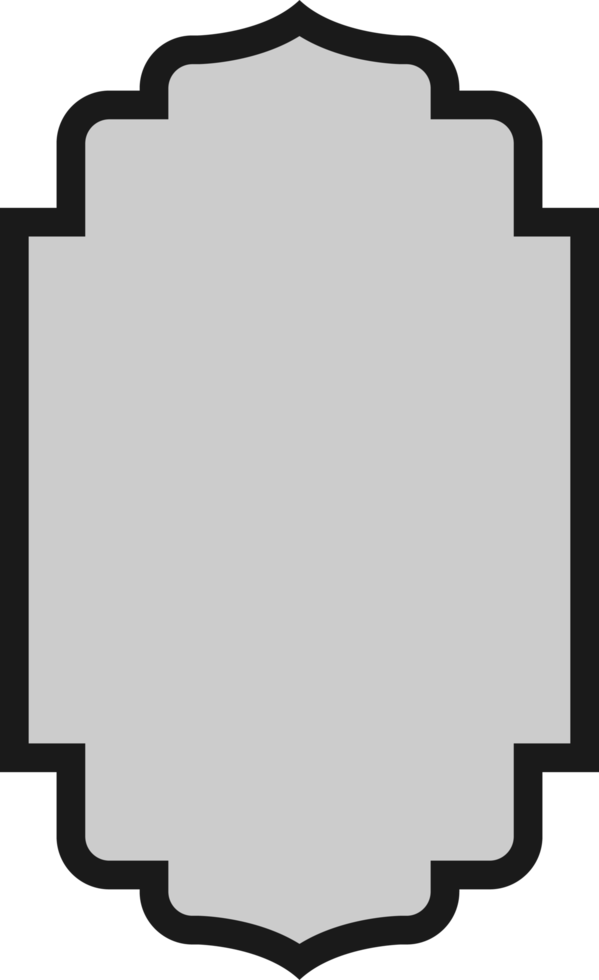 Jahrgang Rahmen Banner Clip Kunst png