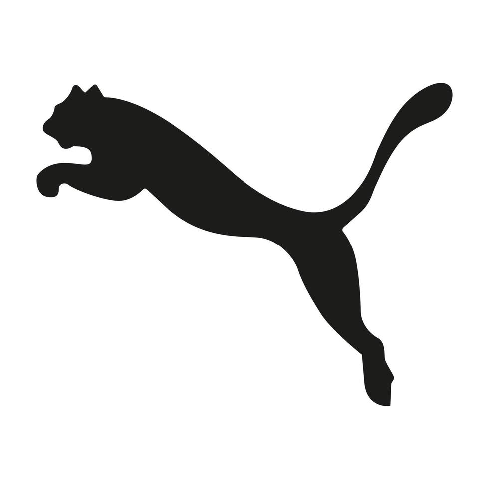Puma Logo | 4D Puma Logo | 4D