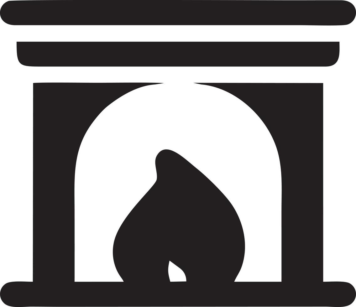 Fire hot icon symbol image vector. Illustration of the danger fire burn image design. EPS 10 vector