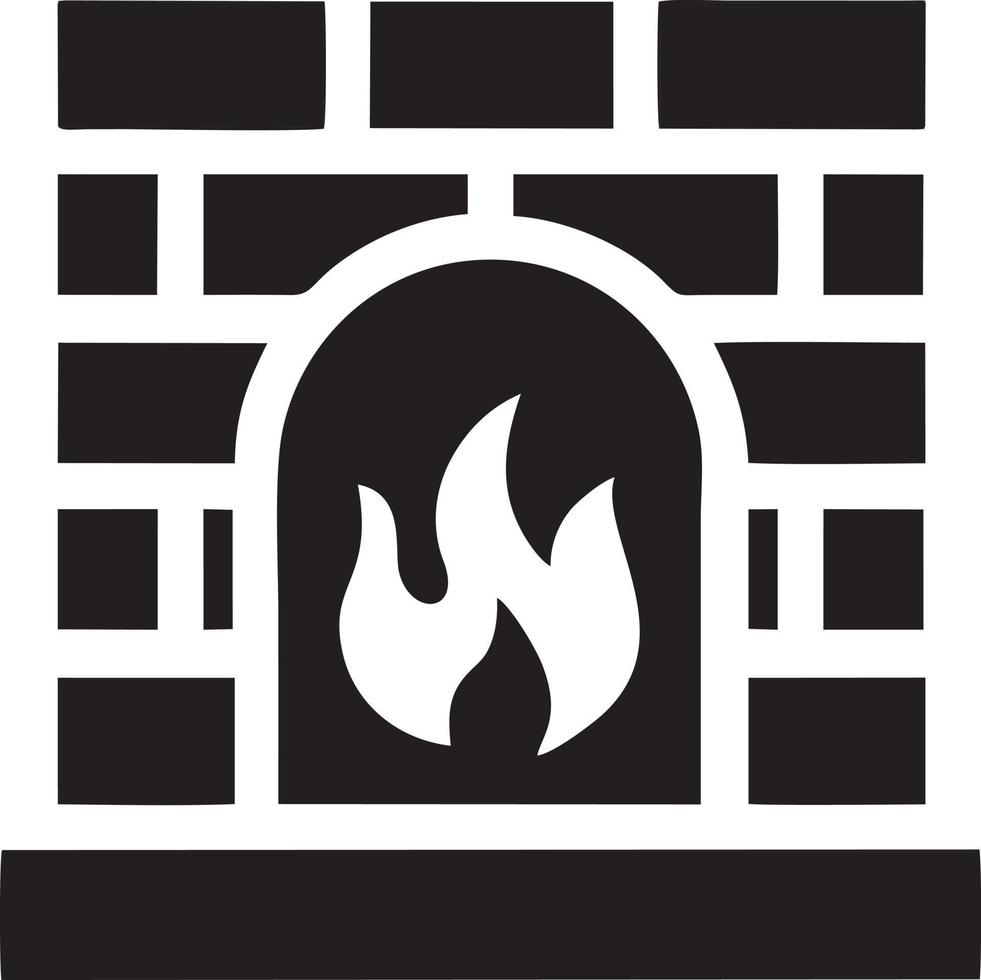 Fire hot icon symbol image vector. Illustration of the danger fire burn image design. EPS 10 vector