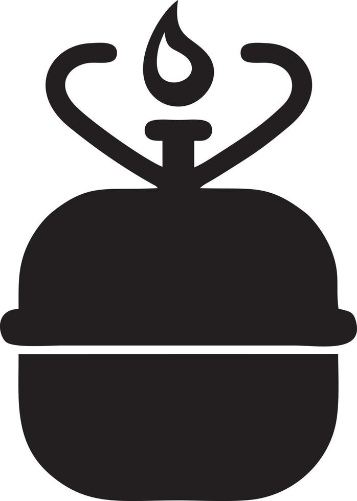 Fire hot icon symbol image vector. Illustration of the danger fire burn image design. EPS 10 vector