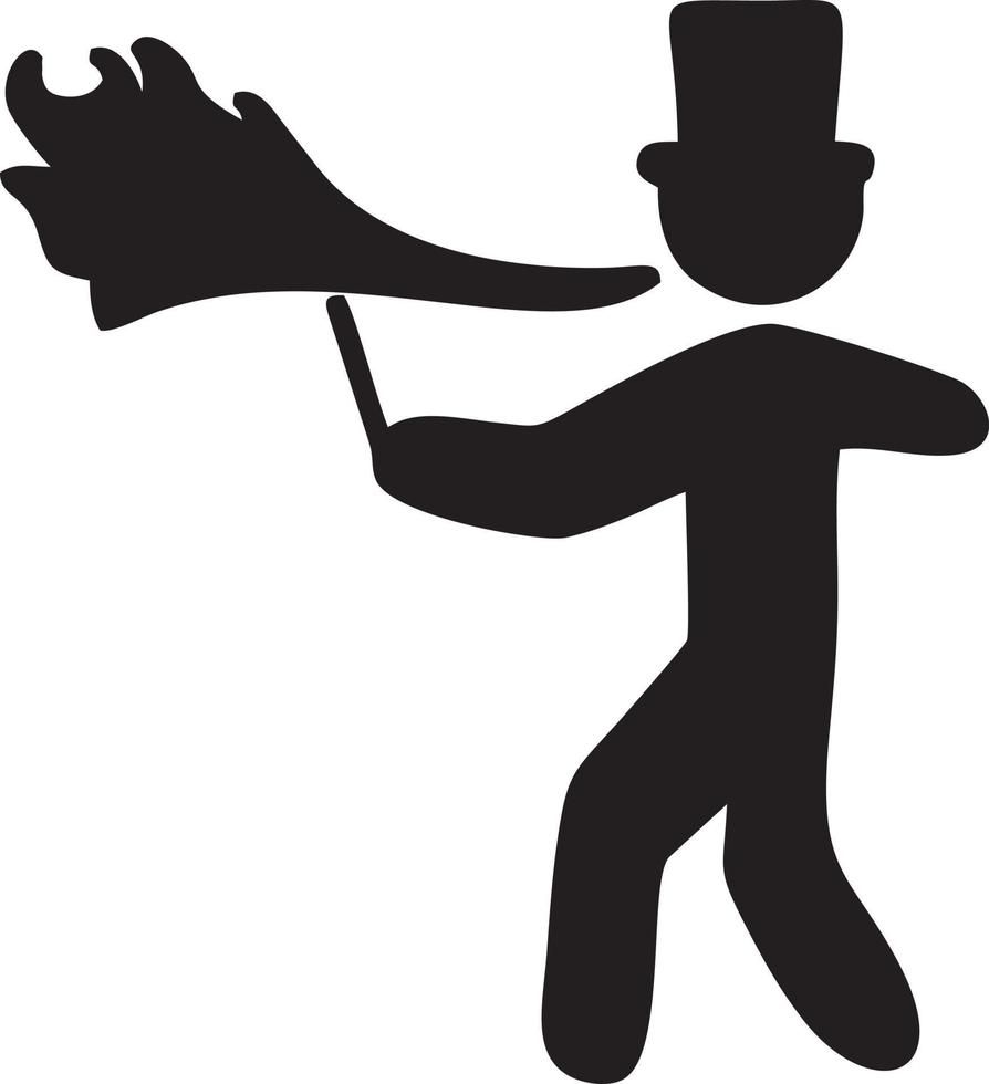 Fire hot icon symbol image vector. Illustration of the danger fire burn image design. EPS 10 vector