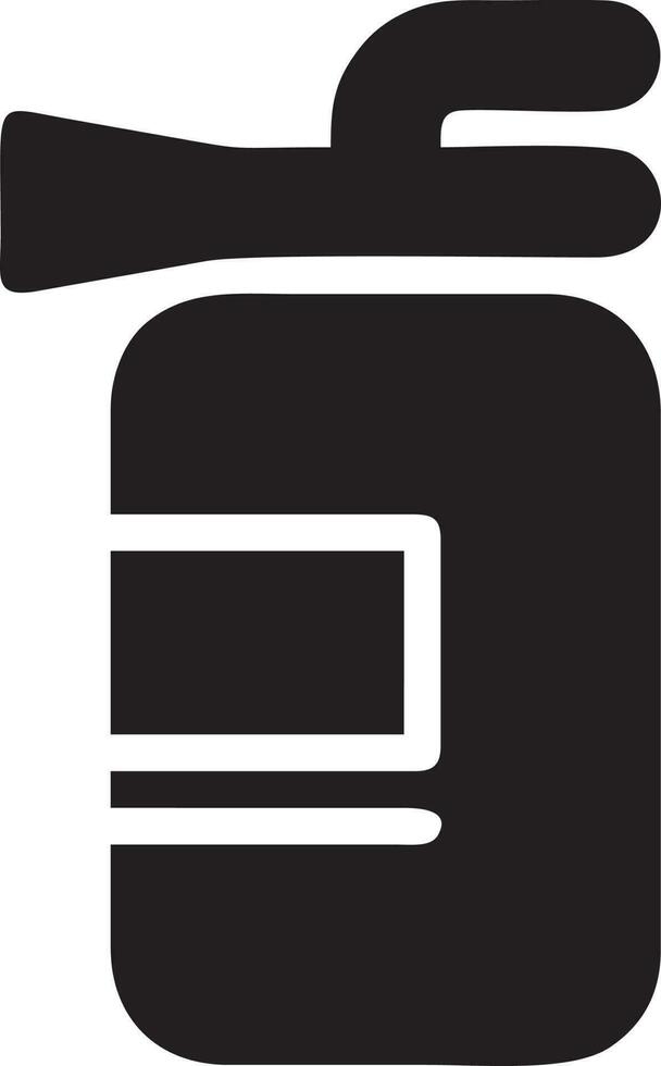 Fire hot icon symbol image vector. Illustration of the danger fire burn image design. EPS 10 vector