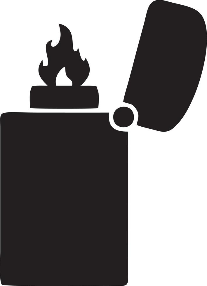 Fire hot icon symbol image vector. Illustration of the danger fire burn image design. EPS 10 vector