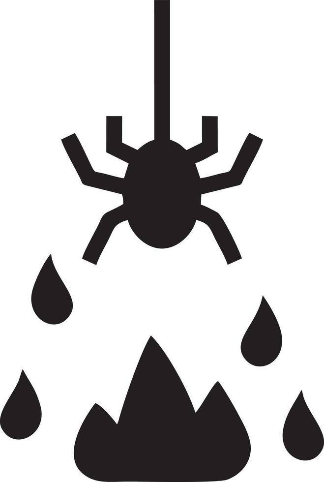 Fire hot icon symbol image vector. Illustration of the danger fire burn image design. EPS 10 vector
