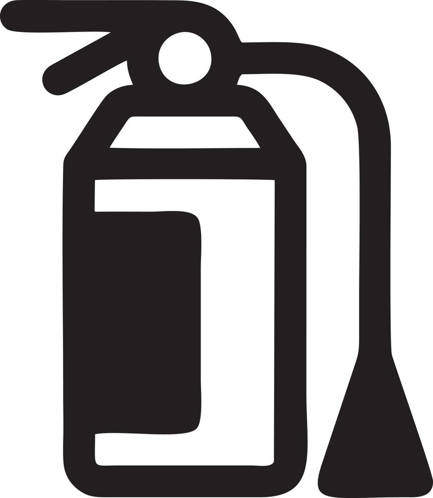 Fire hot icon symbol image vector. Illustration of the danger fire burn image design. EPS 10 vector