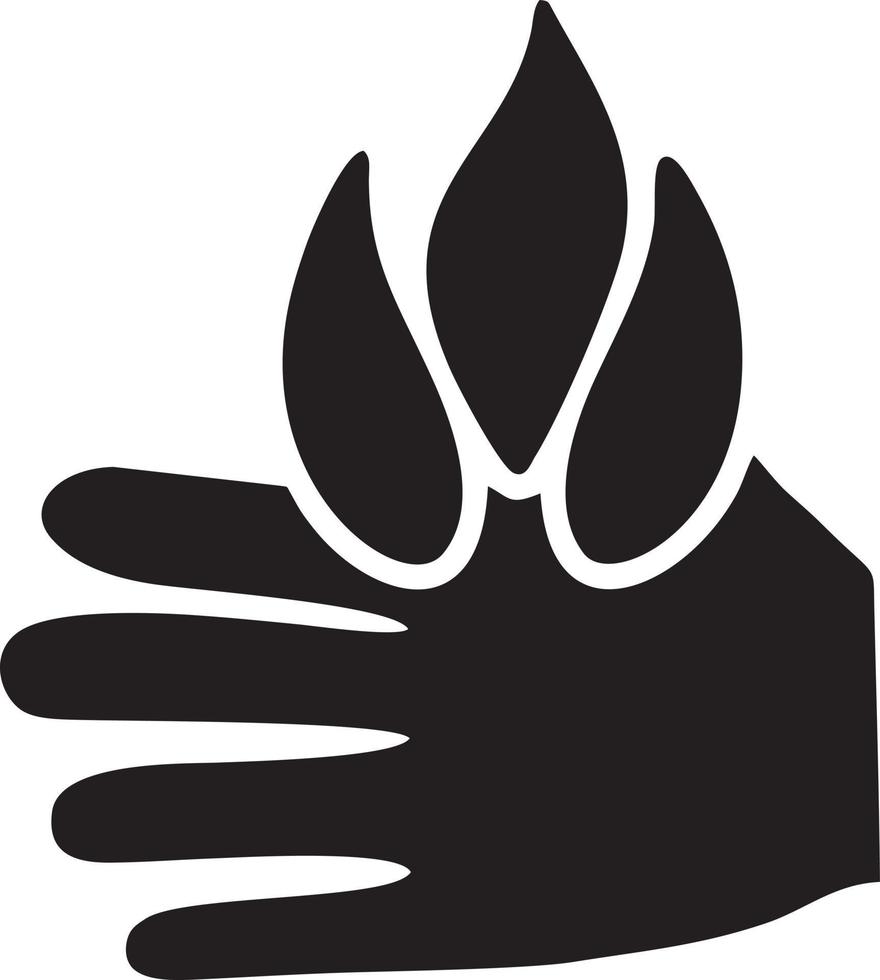 Fire hot icon symbol image vector. Illustration of the danger fire burn image design. EPS 10 vector