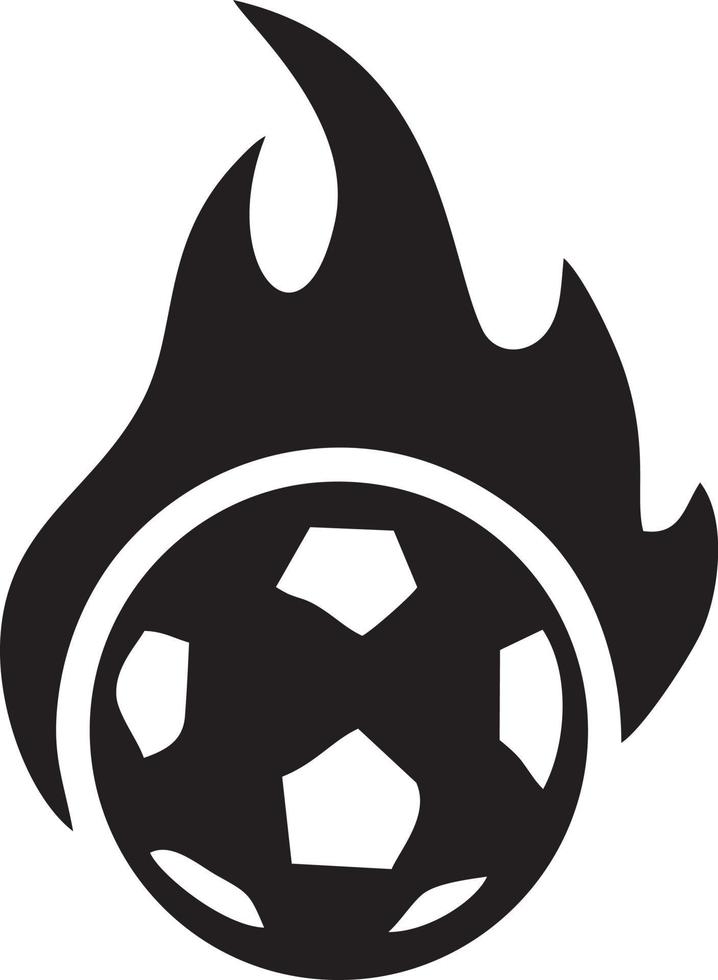 Fire hot icon symbol image vector. Illustration of the danger fire burn image design. EPS 10 vector