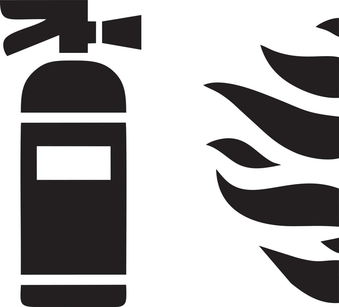 Fire hot icon symbol image vector. Illustration of the danger fire burn image design. EPS 10 vector