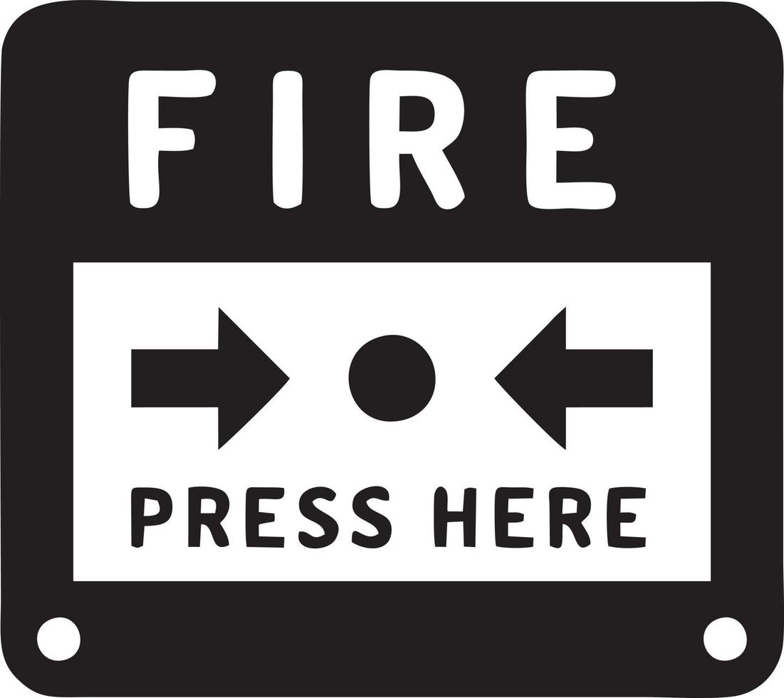 Fire hot icon symbol image vector. Illustration of the danger fire burn image design. EPS 10 vector