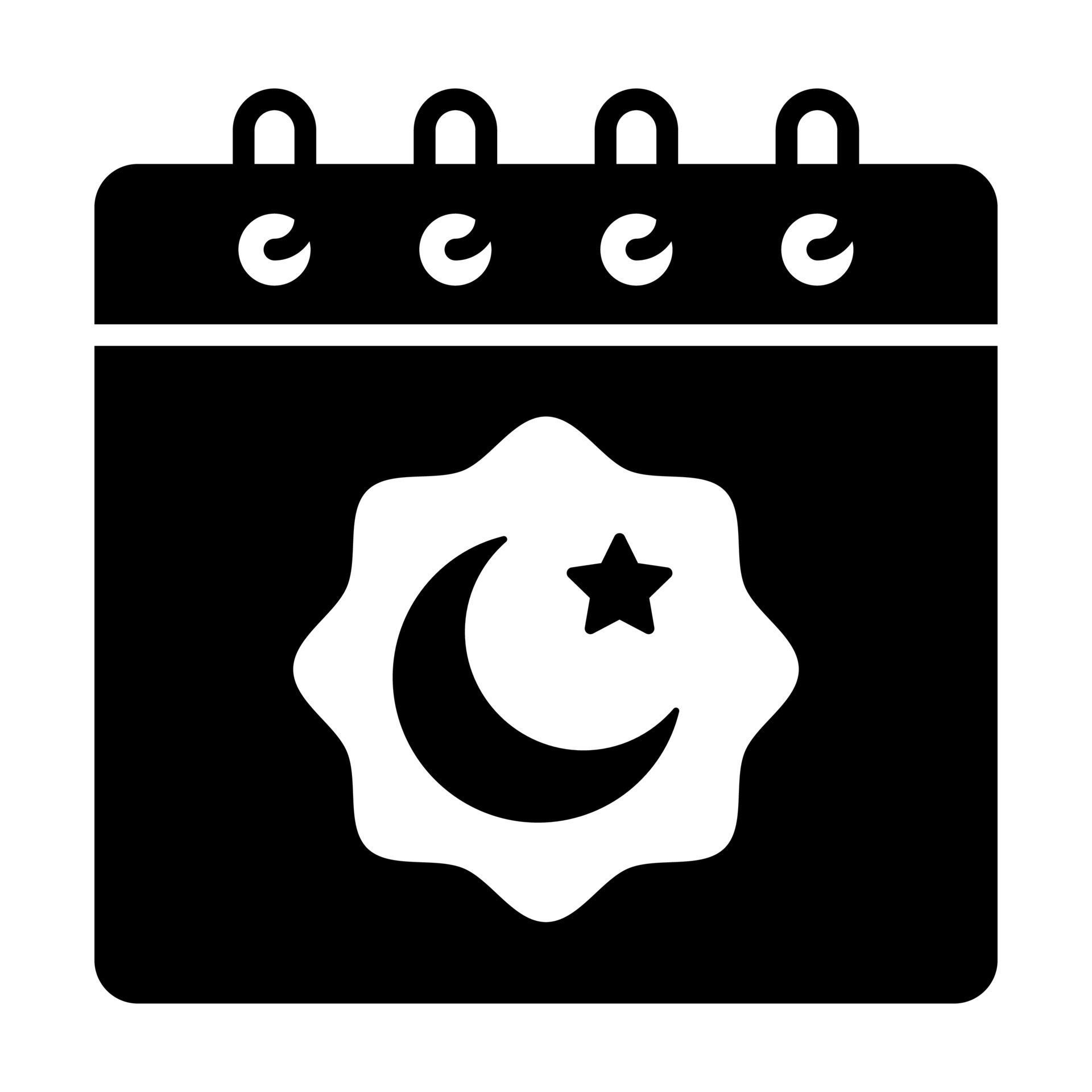 Mca Santa Clara Ramadan Calendar 