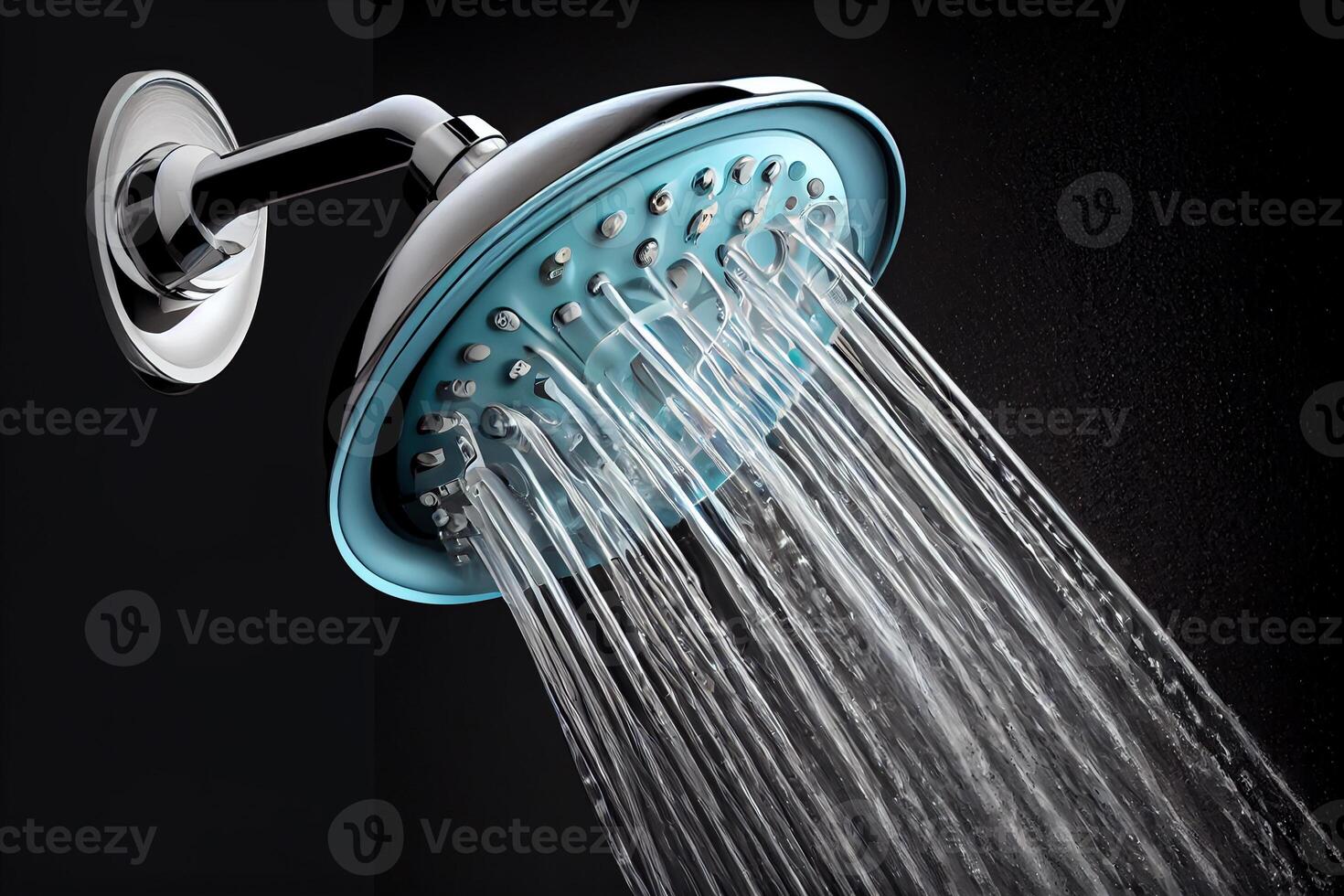 drop rain shower illustration photo