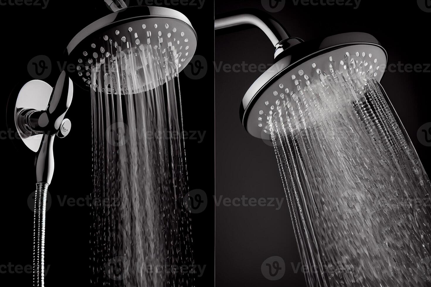 drop rain shower illustration photo