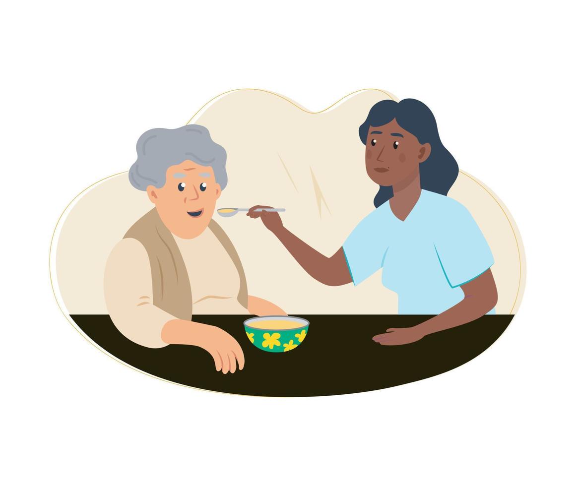 nursing-and-feeding-elderly-person-care-support-for-aged-senior