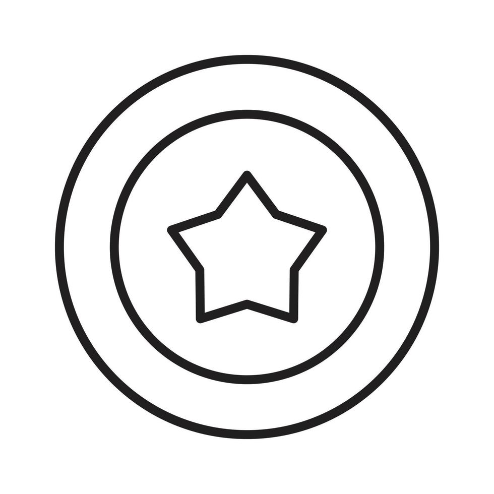 Premium Badge Icon, Medal Icon Vector, Winner Badge, Best Quality, Number One, Monarchy, Sports and Competition Badge, VIP Symbol Retro and Vintage Banner Design vector