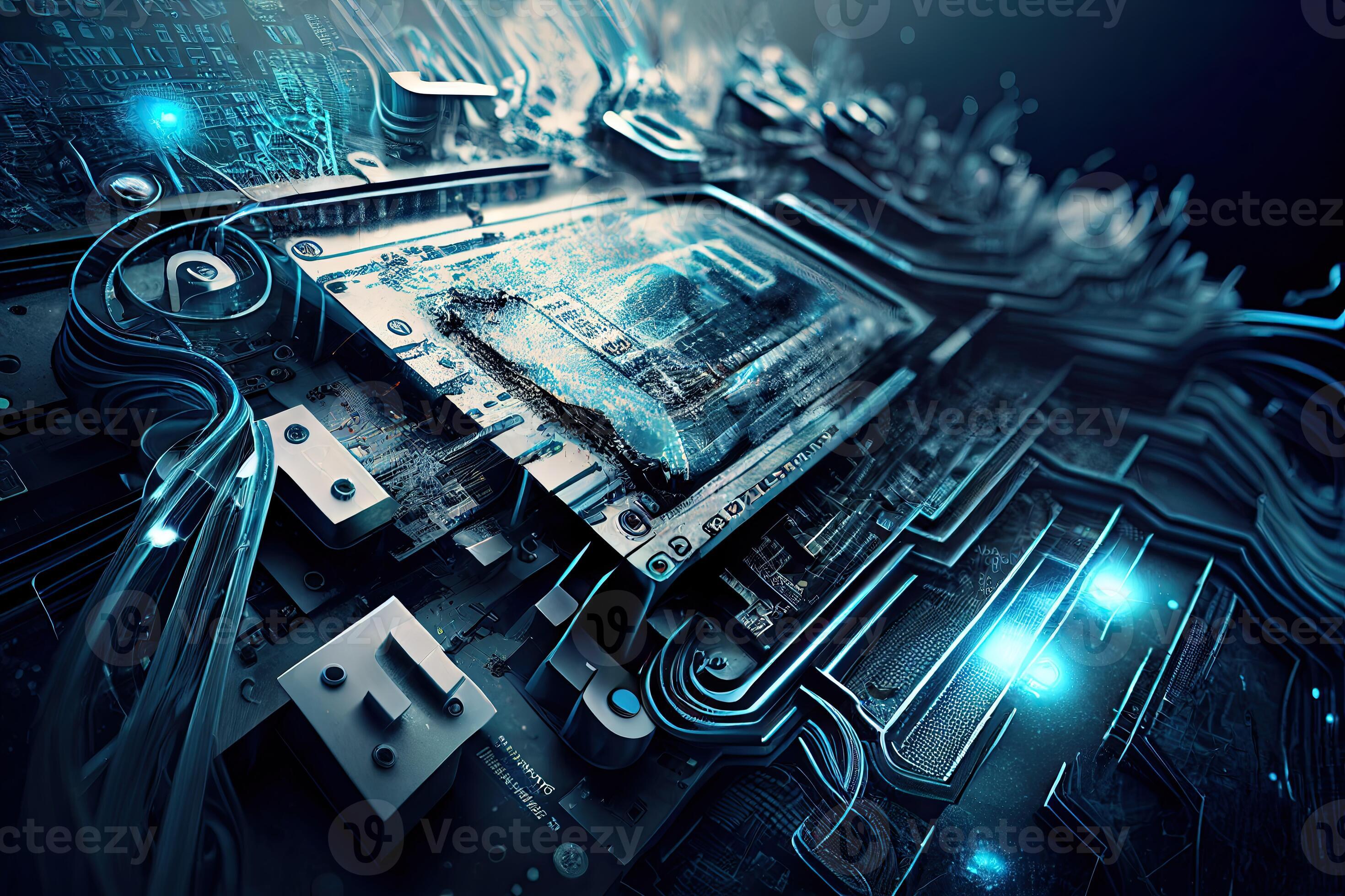 HD circuit board wallpapers  Peakpx