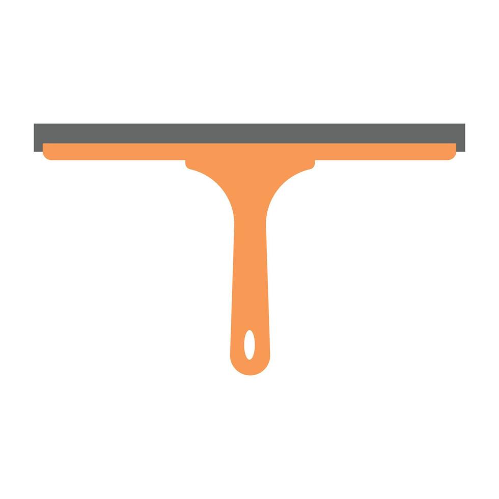 glass cleaner icon vector