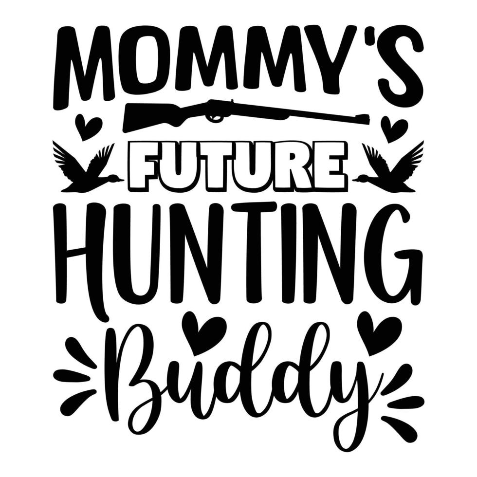Hunting Buddy T-Shirt Hunting Buddy T-Shirt