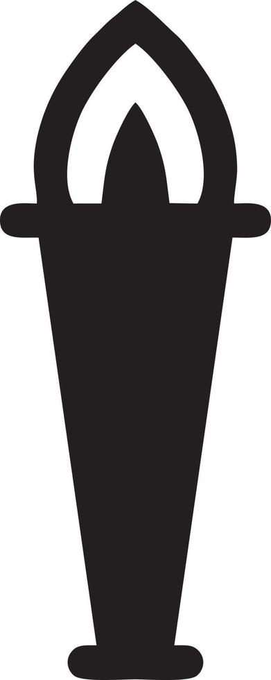 Fire hot icon symbol image vector. Illustration of the danger fire burn image design. EPS 10 vector