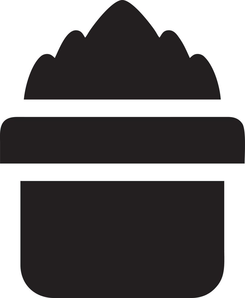 Fire hot icon symbol image vector. Illustration of the danger fire burn image design. EPS 10 vector
