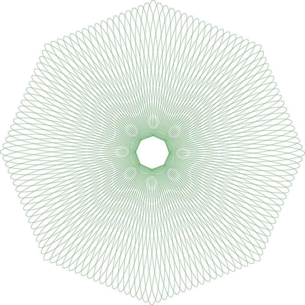 Blend pattern design. vector