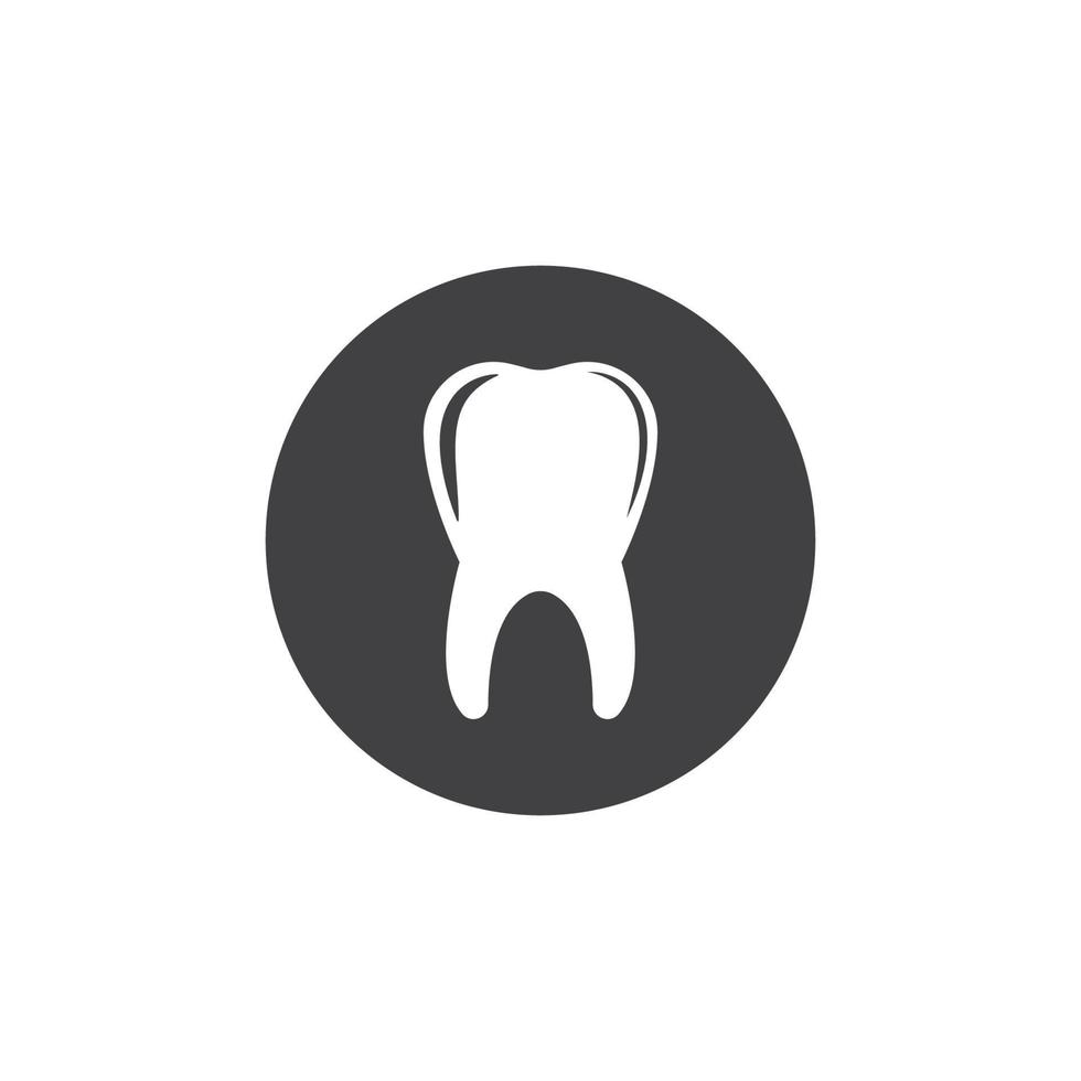 tooth  vector illustration design