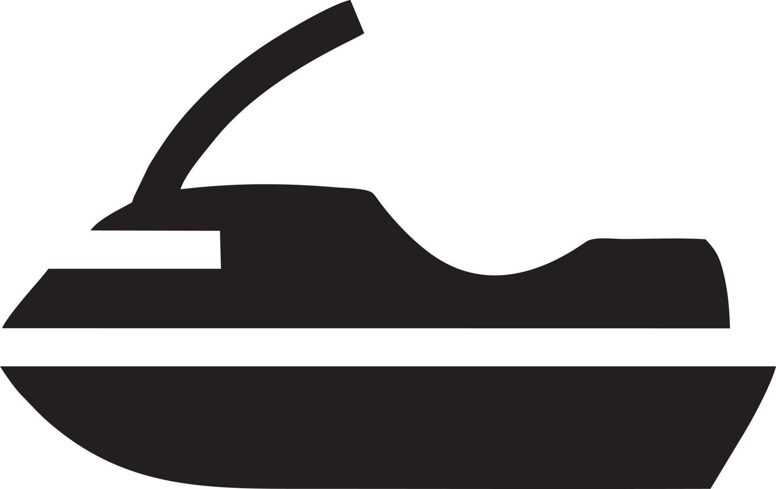 Boat icon symbol design vector image. Illustration of the ship boat transportation design image. EPS 10.