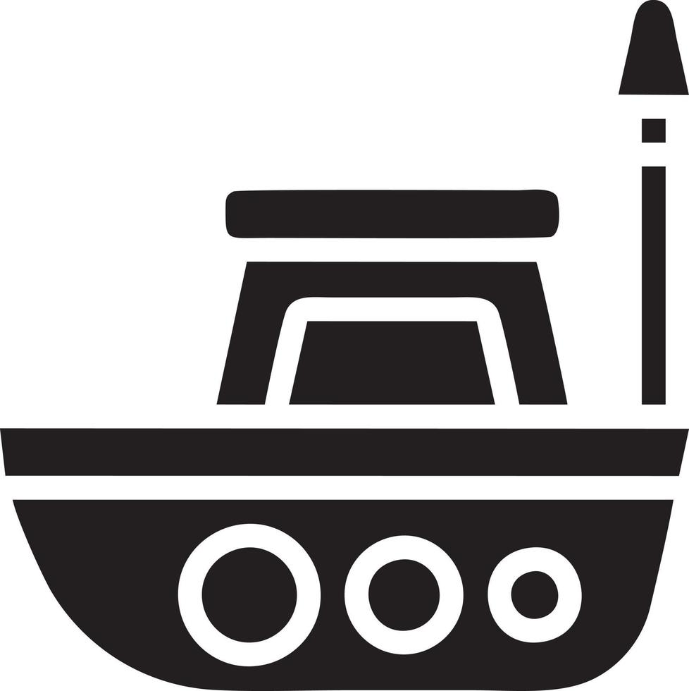 Boat icon symbol design vector image. Illustration of the ship boat transportation design image. EPS 10.