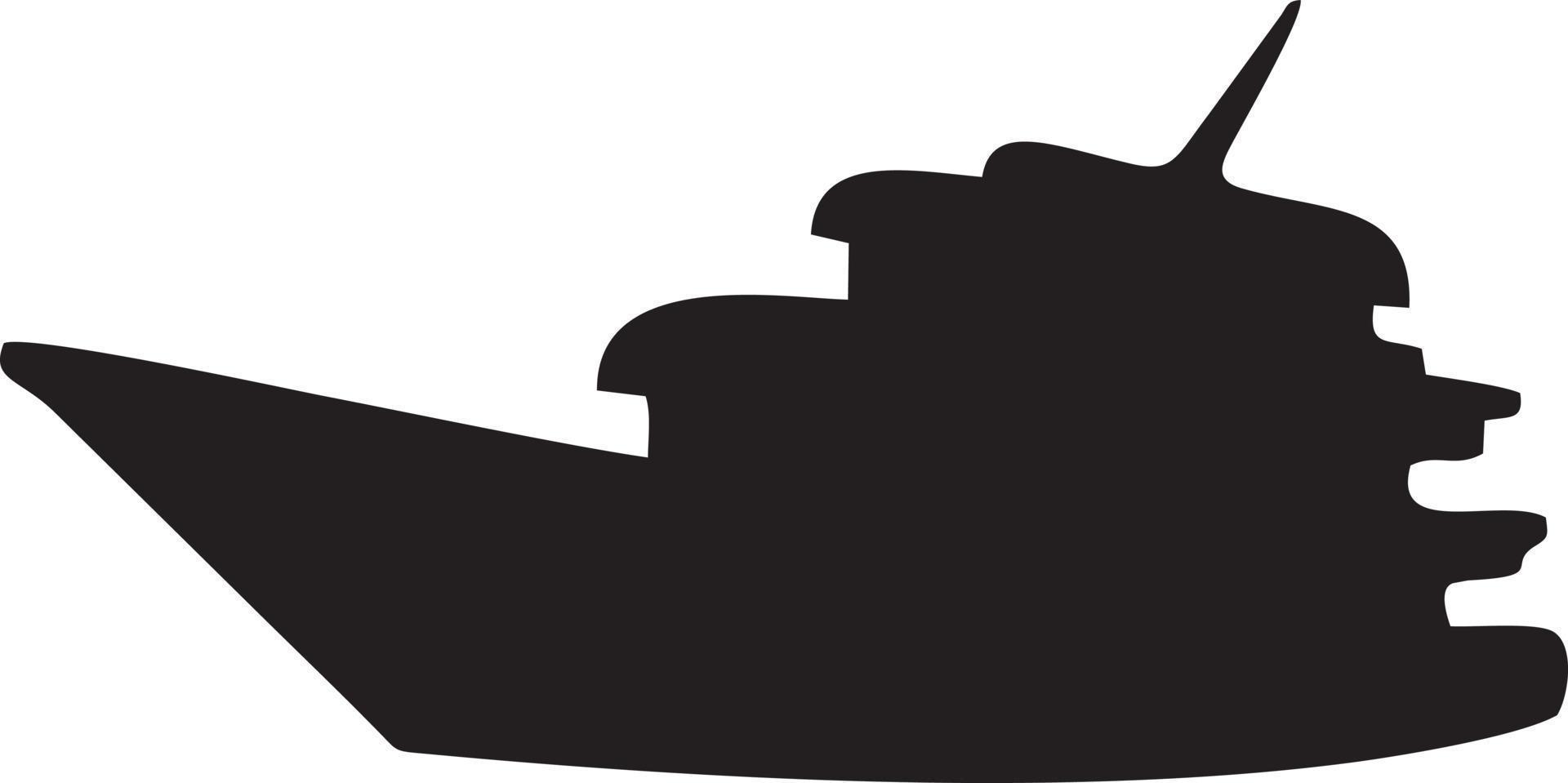 Boat icon symbol design vector image. Illustration of the ship boat transportation design image. EPS 10.