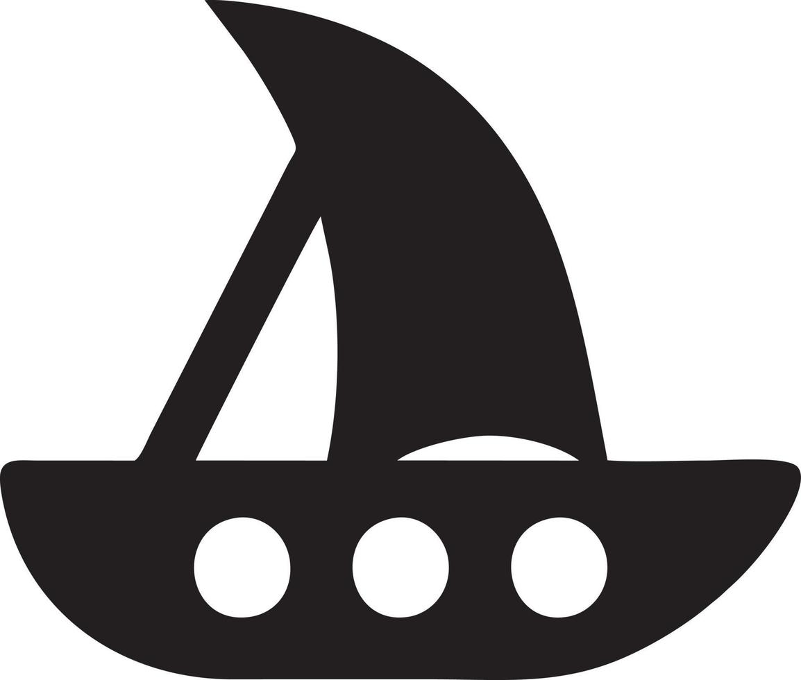Boat icon symbol design vector image. Illustration of the ship boat transportation design image. EPS 10.