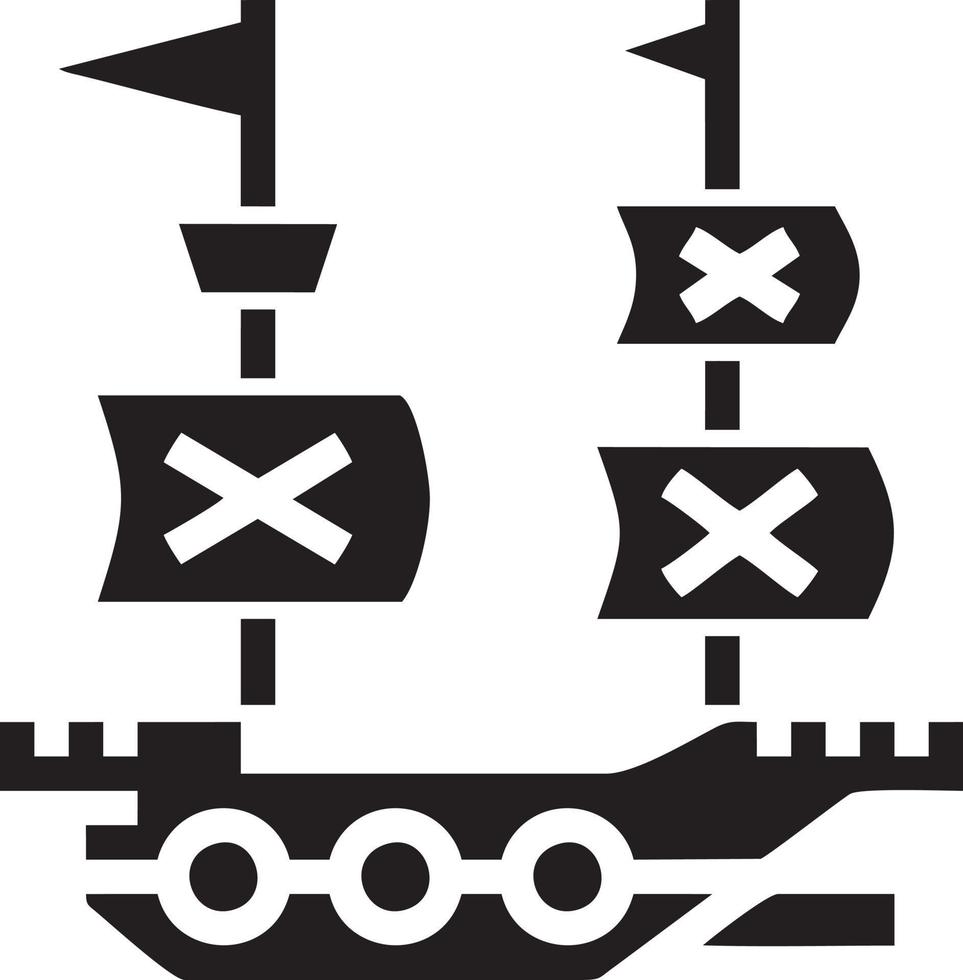 Boat icon symbol design vector image. Illustration of the ship boat transportation design image. EPS 10.