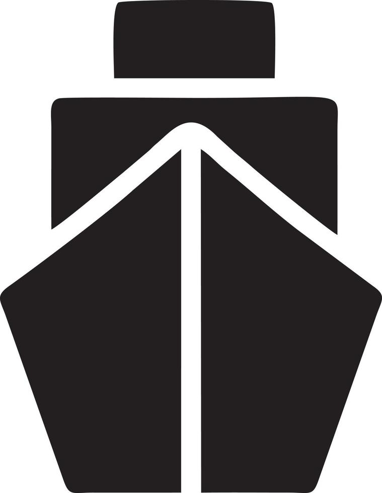 Boat icon symbol design vector image. Illustration of the ship boat transportation design image. EPS 10.