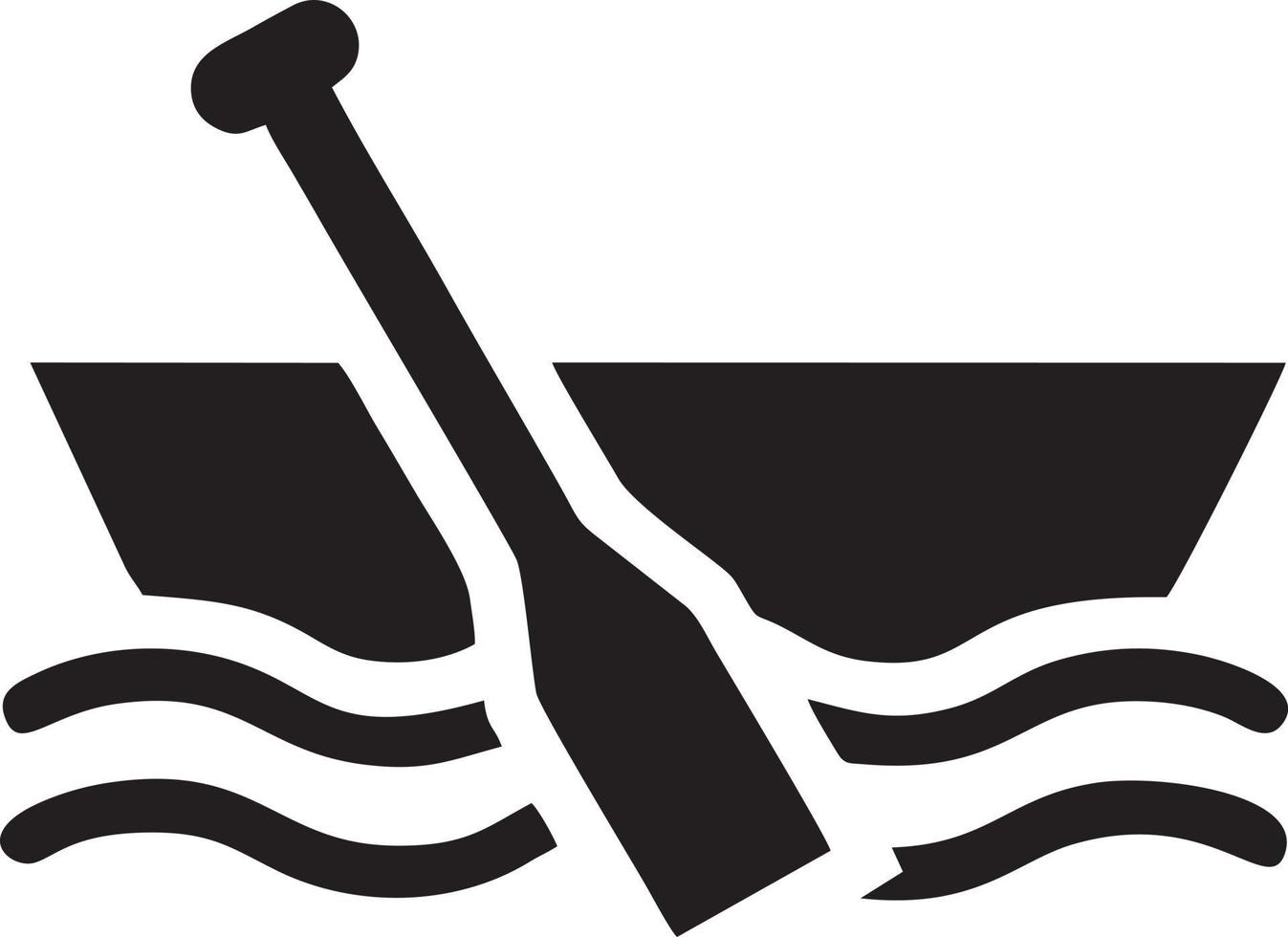 Boat icon symbol design vector image. Illustration of the ship boat transportation design image. EPS 10.