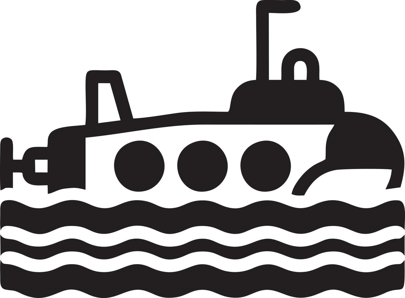 Boat icon symbol design vector image. Illustration of the ship boat transportation design image. EPS 10.