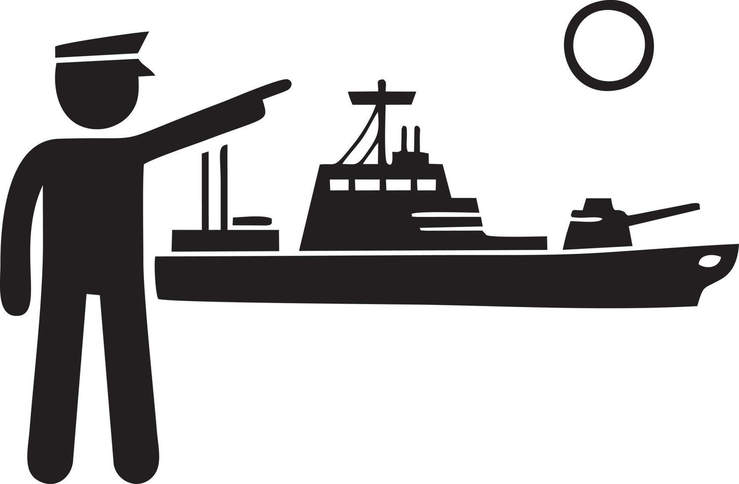 Boat icon symbol design vector image. Illustration of the ship boat transportation design image. EPS 10.