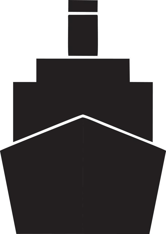 Boat icon symbol design vector image. Illustration of the ship boat transportation design image. EPS 10.