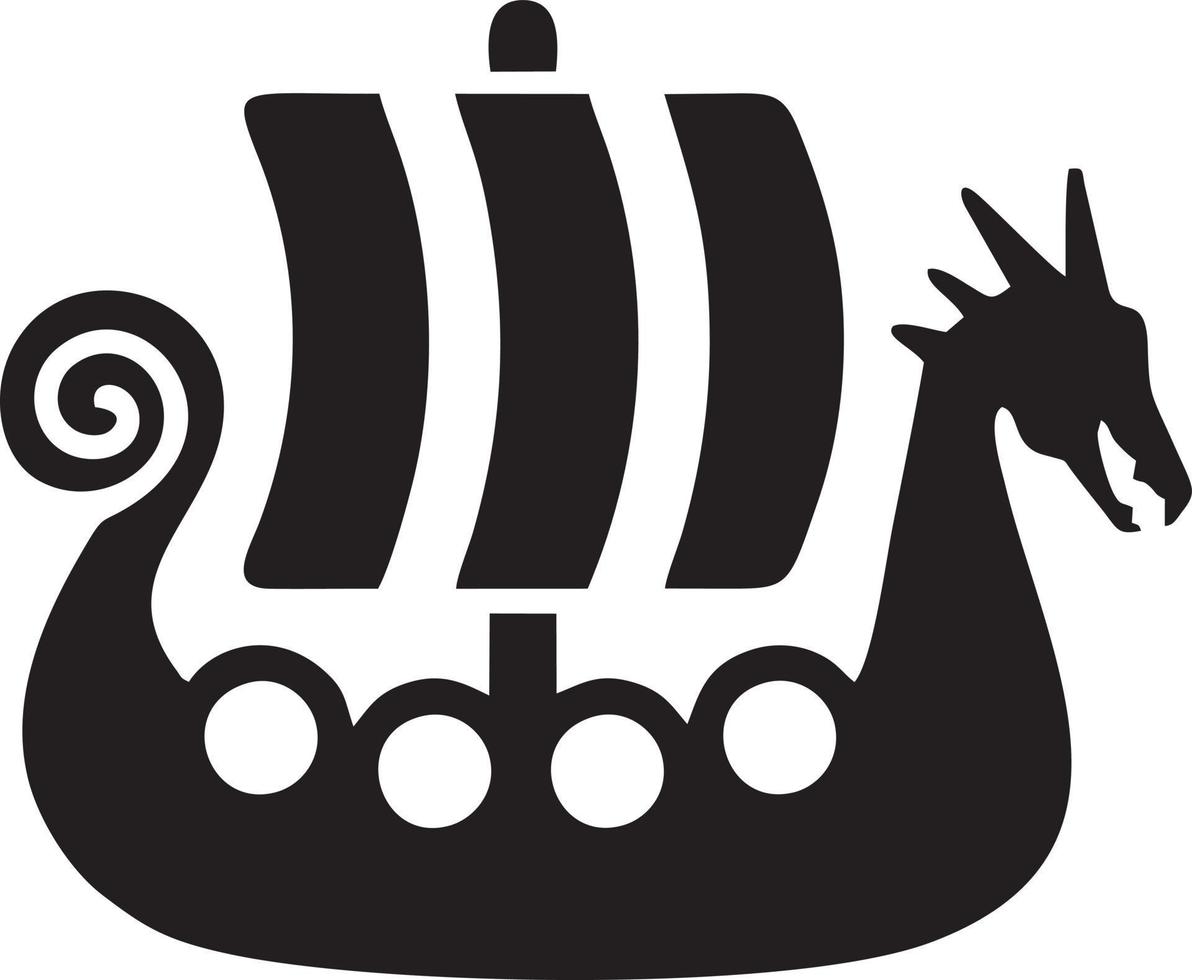 Boat icon symbol design vector image. Illustration of the ship boat transportation design image. EPS 10.