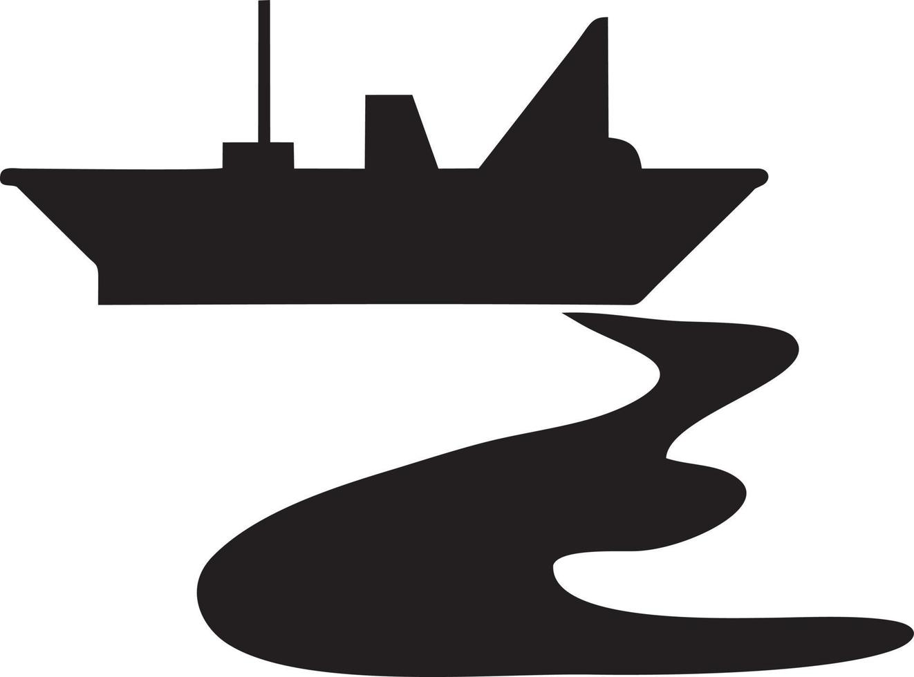 Boat icon symbol design vector image. Illustration of the ship boat transportation design image. EPS 10.