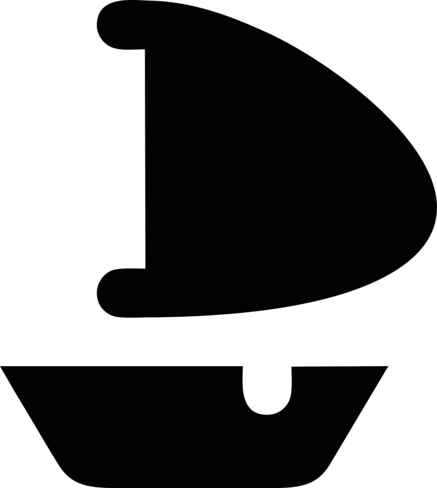 Boat icon symbol design vector image. Illustration of the ship boat transportation design image. EPS 10.