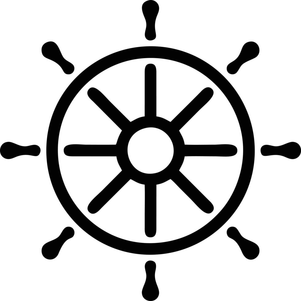 Boat icon symbol design vector image. Illustration of the ship boat transportation design image. EPS 10.