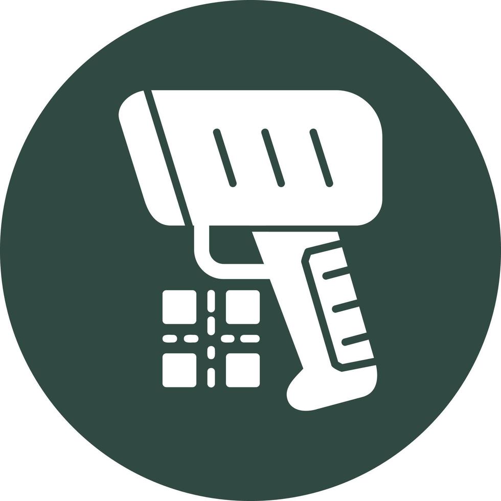 Qr code Scan Vector Icon