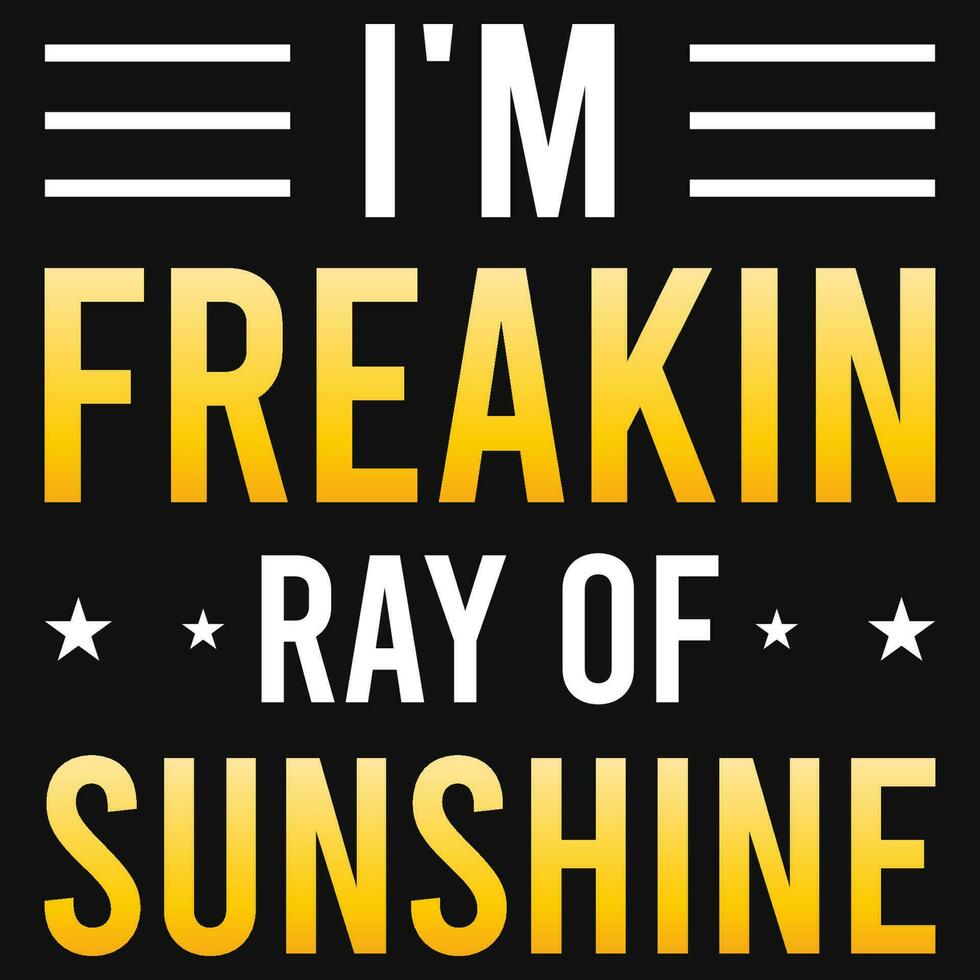Typography tshirt design vector design