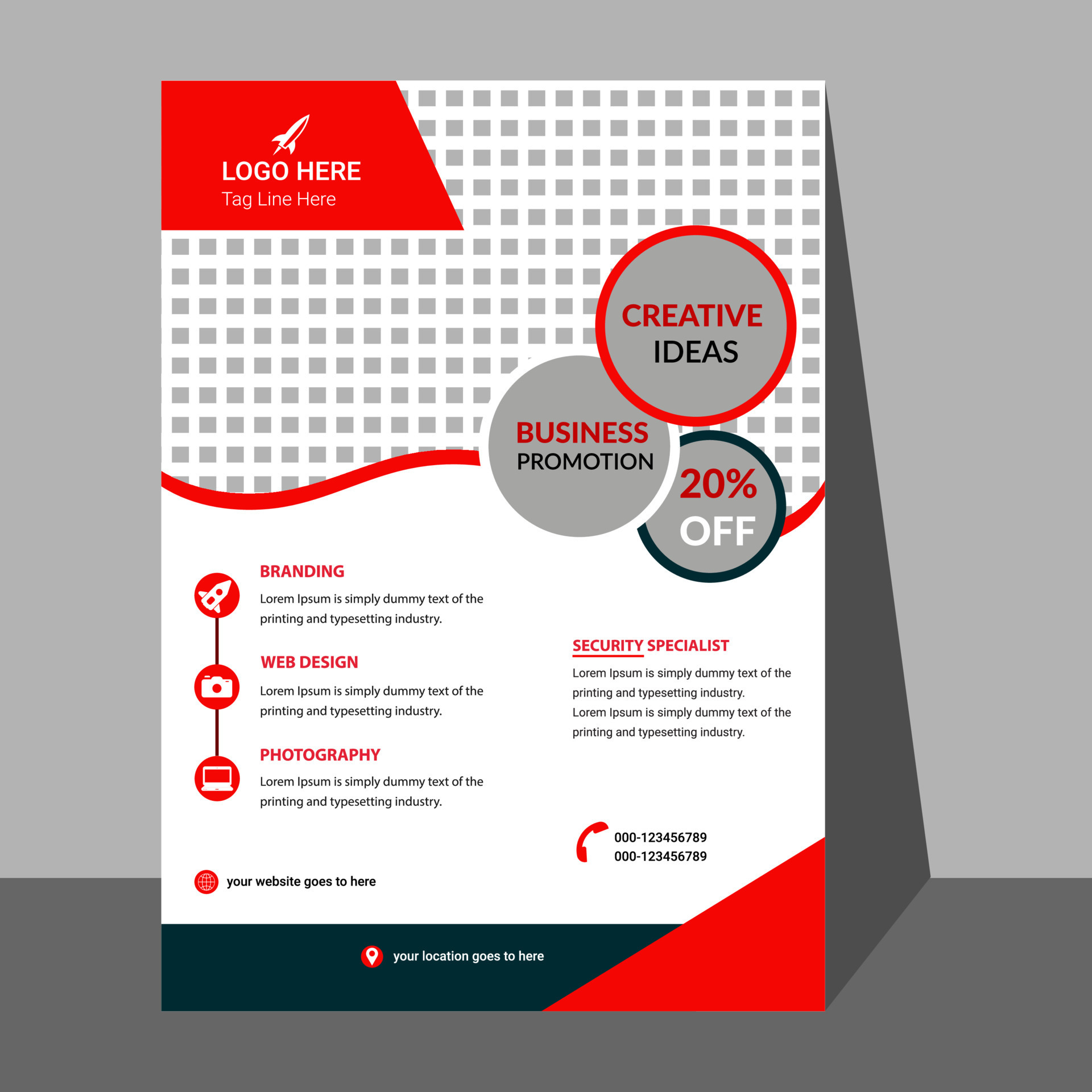 coaching-classes-poster-design