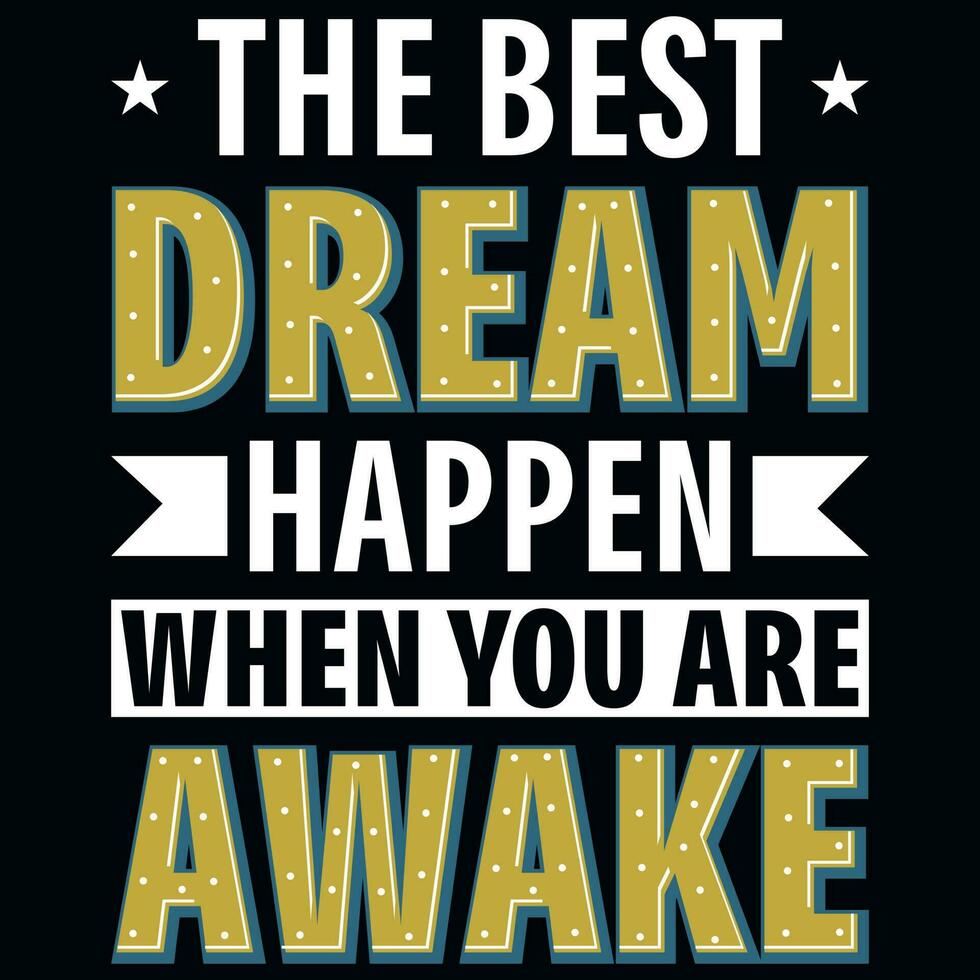 Typography tshirt design vector design