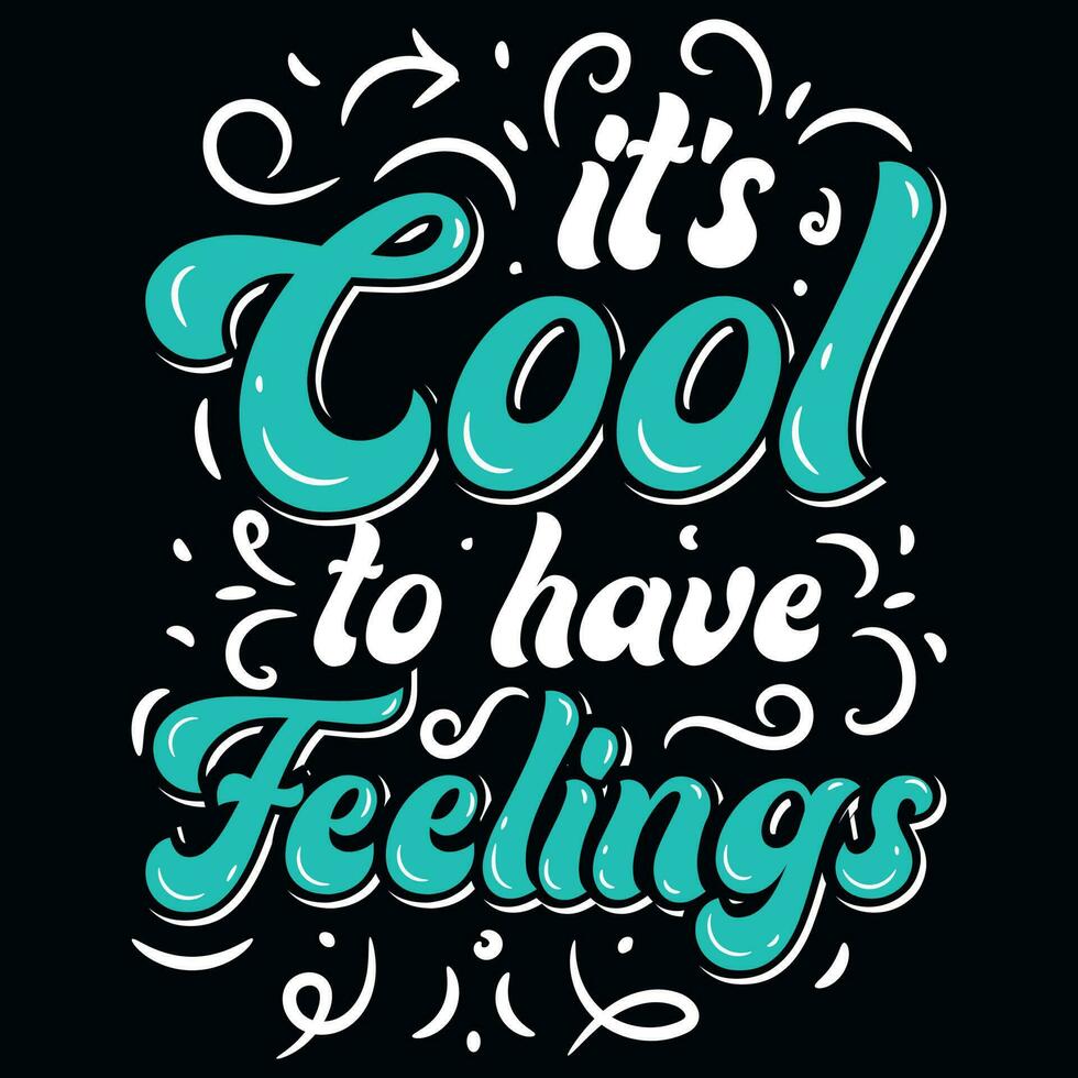 Typography tshirt design vector design